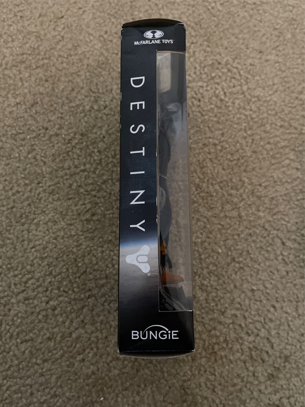 Kings Fall Warlock - McFarlane Toys (Destiny) action figure collectible [Barcode 787926130270] - Main Image 3