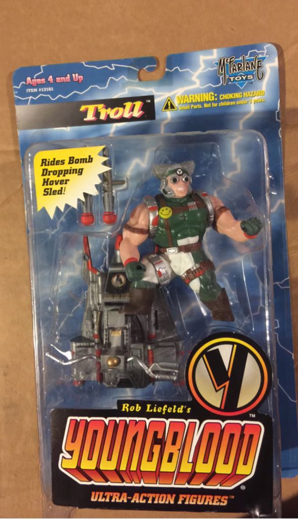 Batman (Dark Victory)