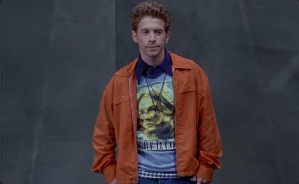 Scott Evil - McFarlane Toys (Austin Powers: 6”) action figure collectible [Barcode 787926141146] - Main Image 4