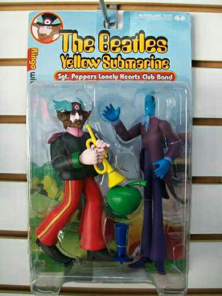 KISS - Psycho Circus Gene Simmons