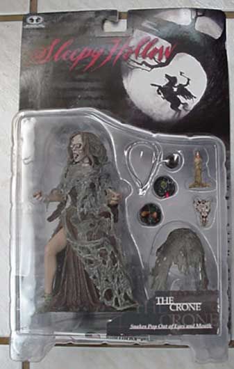 Judas Bloodspire, Vampire