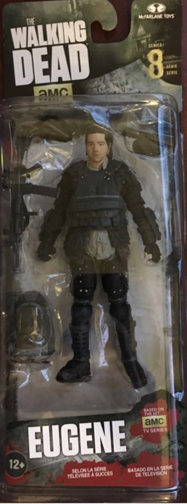 Adrian Peterson Series 24