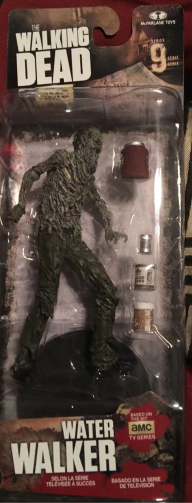 Spawn: Nuclear Spawn