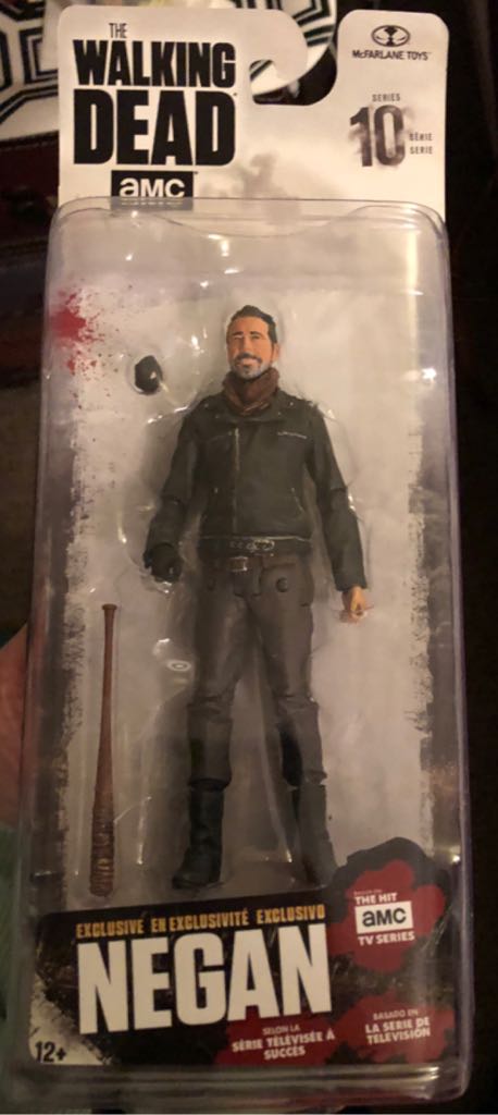 Halo 5 Spartan Locke McFarlane Toys