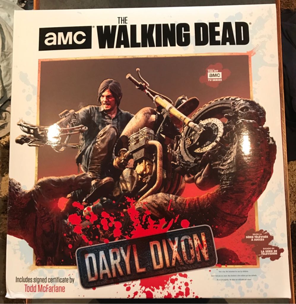 Wetworks - Series 2: Frankenstein Teal Variant 