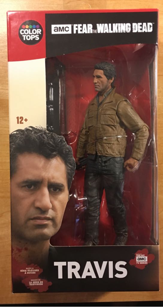 Fly - Brundlefly, The