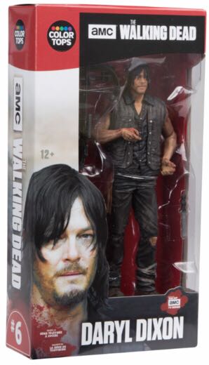 Infinite Crisis - Series 1 - Alexander Luthor