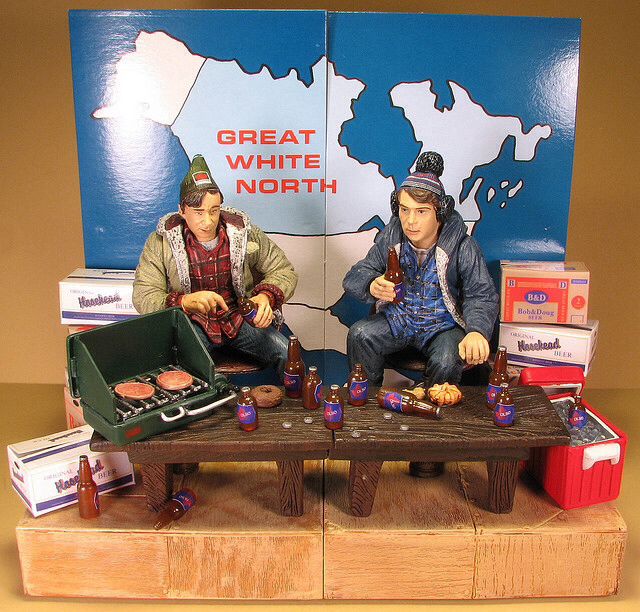 Doug McKenzie - McFarlane Toys (Movies) action figure collectible [Barcode 787926147025] - Main Image 2