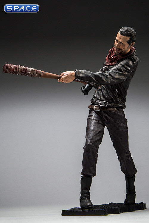 * Walking Dead: Negan 10 Inch - McFarlane Toys (The Walking Dead) action figure collectible [Barcode 787926147179] - Main Image 3