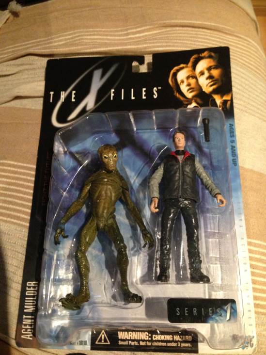 McFarlane Toys Dragons Series 8 Action Figure Hunter Dragon