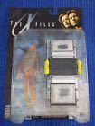 Fireman - McFarlane Toys (The X-Files: Fight The Future) action figure collectible [Barcode 787926161137] - Main Image 1