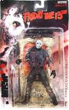 Movie Maniacs: Jason Voorhees - McFarlane Toys (90’s Horror) action figure collectible [Barcode 787926171020] - Main Image 2