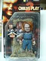 Chucky <Movie Maniacs 2> - McFarlane Toys (Movie Maniacs) action figure collectible [Barcode 787926172034] - Main Image 2