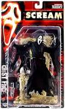 Ghost Face - McFarlane Toys (Scream) action figure collectible [Barcode 787926172058] - Main Image 2