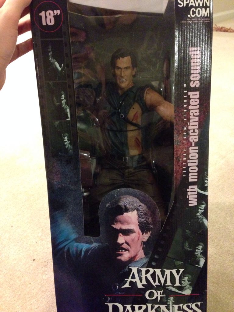 Ame-Comi: Harley Quinn