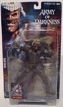 Evil Ash <Movie Maniacs 2> - McFarlane Toys (Evil Dead) action figure collectible [Barcode 787926176032] - Main Image 2