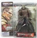 Mcfarlane Movie Maniacs Wishmaster: Djinn - McFarlane Toys (Movie Maniacs 5) action figure collectible [Barcode 787926177046] - Main Image 2