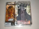 McFarlane Toys Movie Maniacs Series 5 Action Figure The Tooth Fairy (Bloody Variant) - McFarlane Toys (Movie Maniacs Series 5) action figure collectible [Barcode 787926177053] - Main Image 2