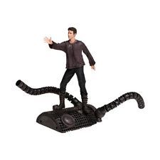 Matrix Series One ” Neo” - McFarlane Toys (The Matrix Revolutions Movie) action figure collectible [Barcode 787926177367] - Main Image 2