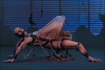 Capcom/Sota Toys - Street Fighter 15th Anniversary Edition - Ryu