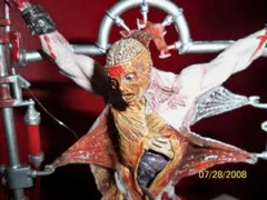 *Michonne Walking Dead SDCC