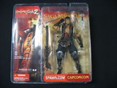 Saiga Magoichi - McFarlane Toys (Onimusha 2 Samurai’s Destiny) action figure collectible [Barcode 787926181432] - Main Image 2