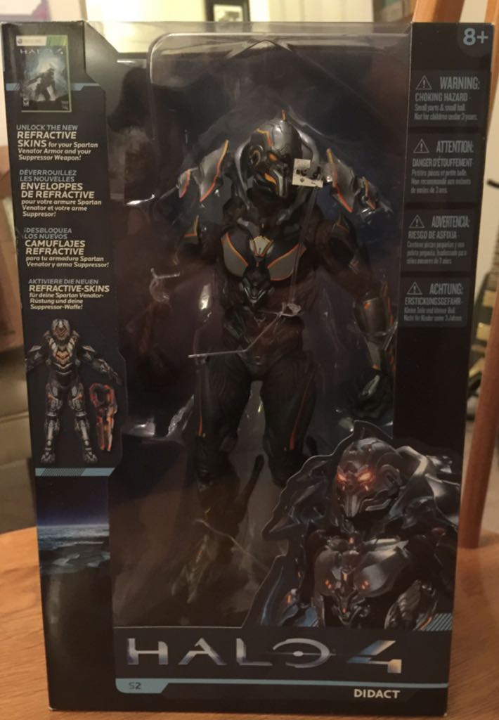 Spawn: Techno Spawn Iron Express