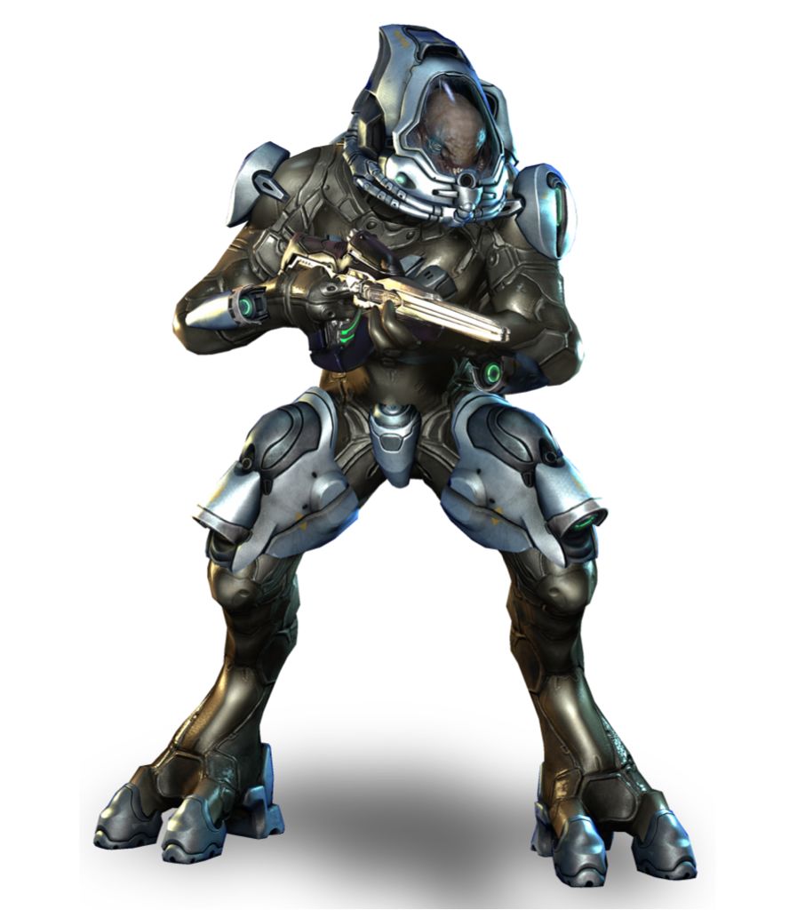 Blackest Night: Atrocious Bust