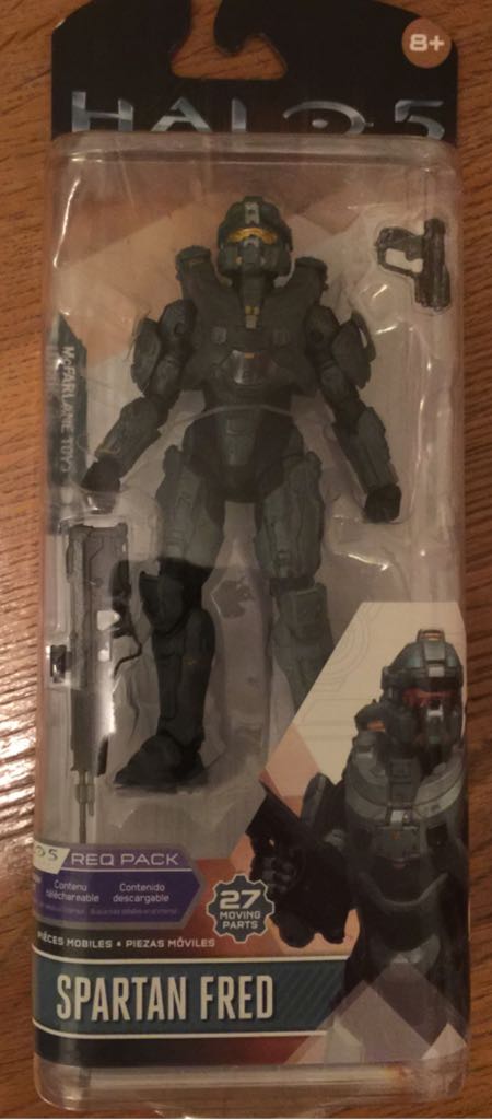 McFarlane Danger Girl - Sydney Savage