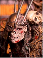 mr. Potato Head Elvis Live Edition