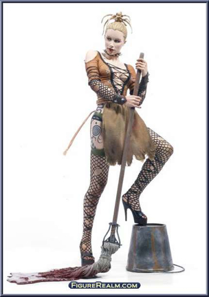 Transformers Vinyl- Slag