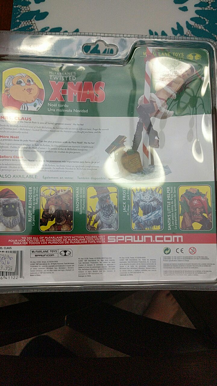 Soup Nazi Vinyl Idolz