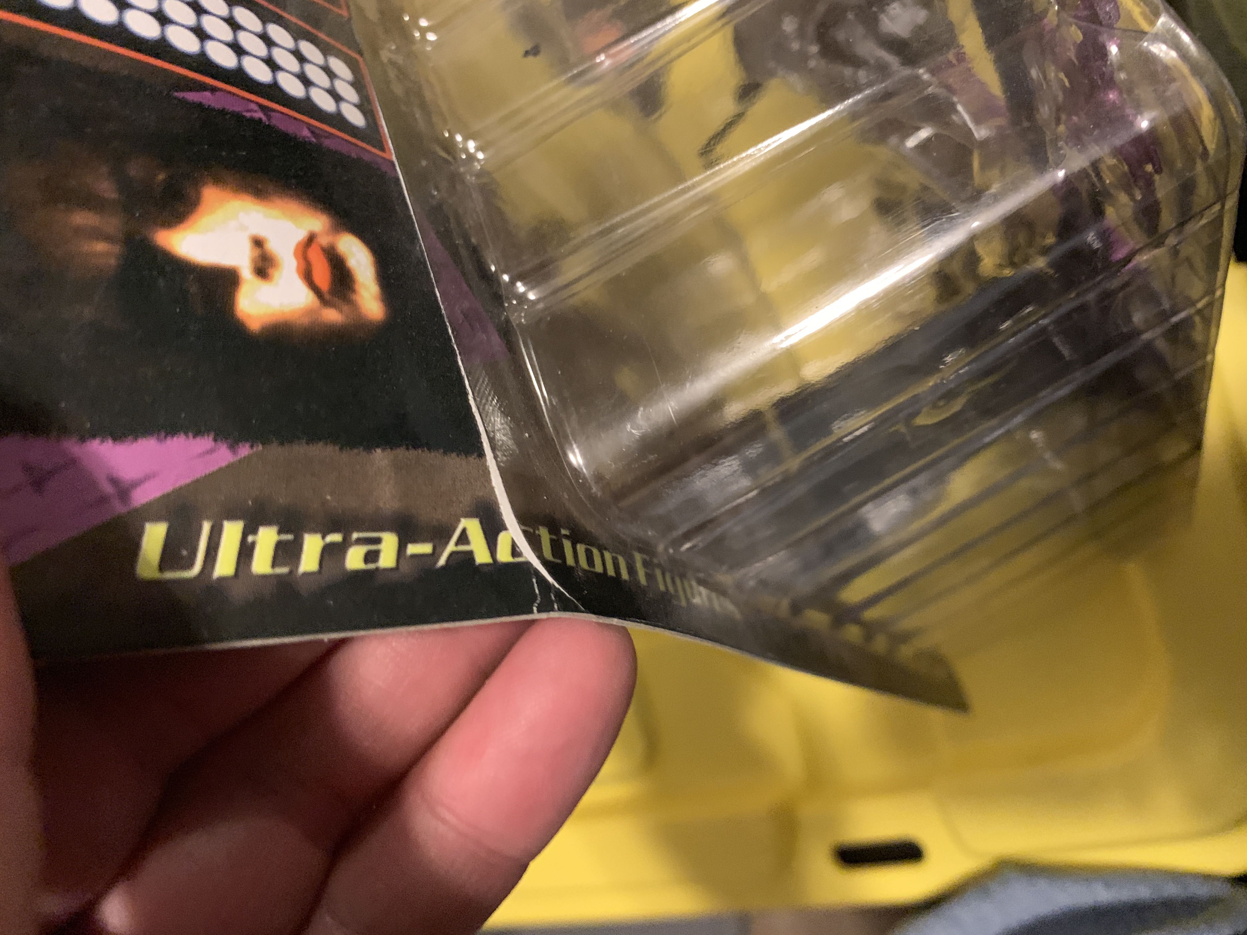 McFarlane Toys - Kiss - Paul Stanley - McFarlane Toys (KISS) action figure collectible [Barcode 787926501032] - Main Image 3