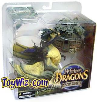 Star Trek Itty Bittys