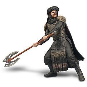 Prince Of Persia Ghazab  - Mcfarlene Toys action figure collectible [Barcode 787926605150] - Main Image 2