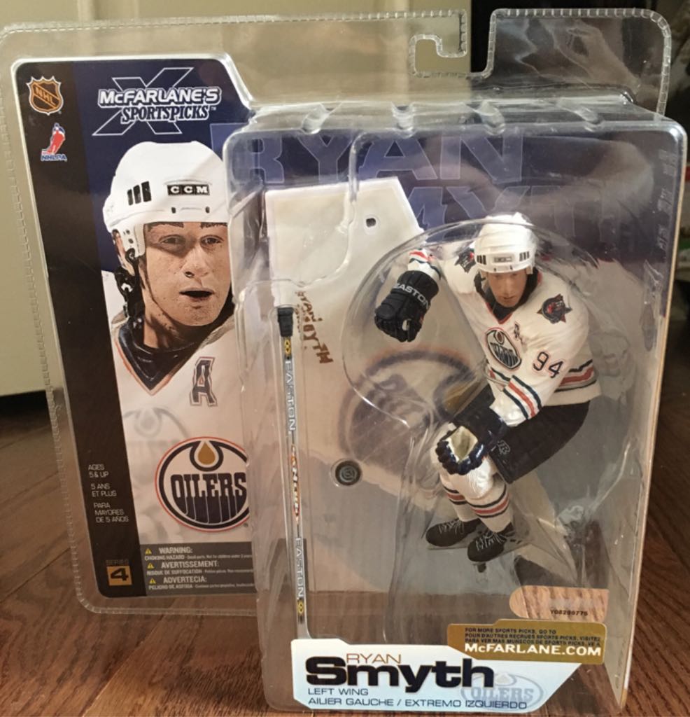 Slap Shot Steve Hanson #17