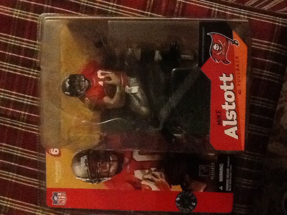 Spawn The Dark Ages: Mandarin Spawn 12"