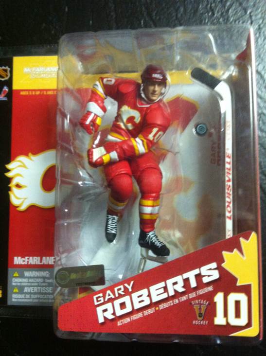 Jason Voorhees Wacky Wobbler