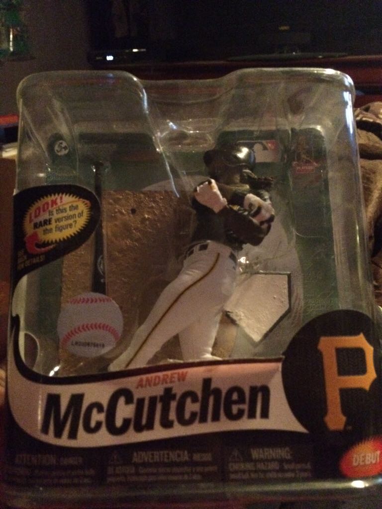 McFarlane Toys The Walking Dead TV Series 1 Daryl Dixon Original Packaging