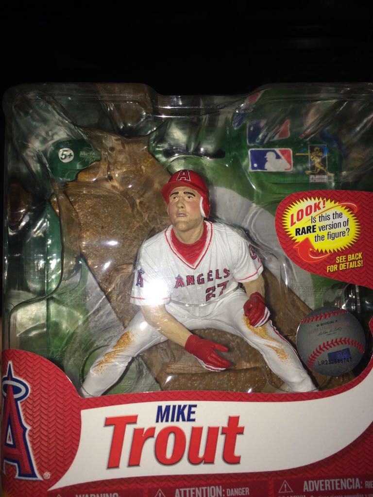 Skirmisher Murmillow