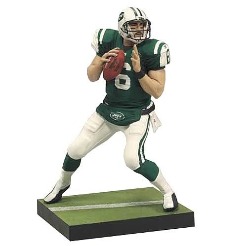 Mark Sanchez - McFarlane Toys (New York Jet) action figure collectible [Barcode 787926745412] - Main Image 2