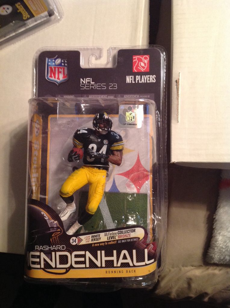 Collectors Pack & 3 Abatons 