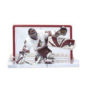 NHL 14 Curtis Joseph - McFarlane (Phoenix Coyotes) action figure collectible [Barcode 787926754438] - Main Image 2