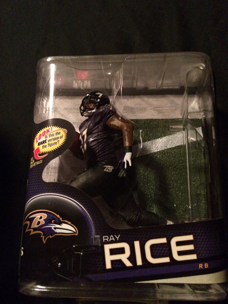 Kidrobot Rocksteady Key Chain