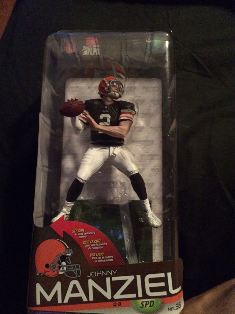 Goldar, Male Barbarian