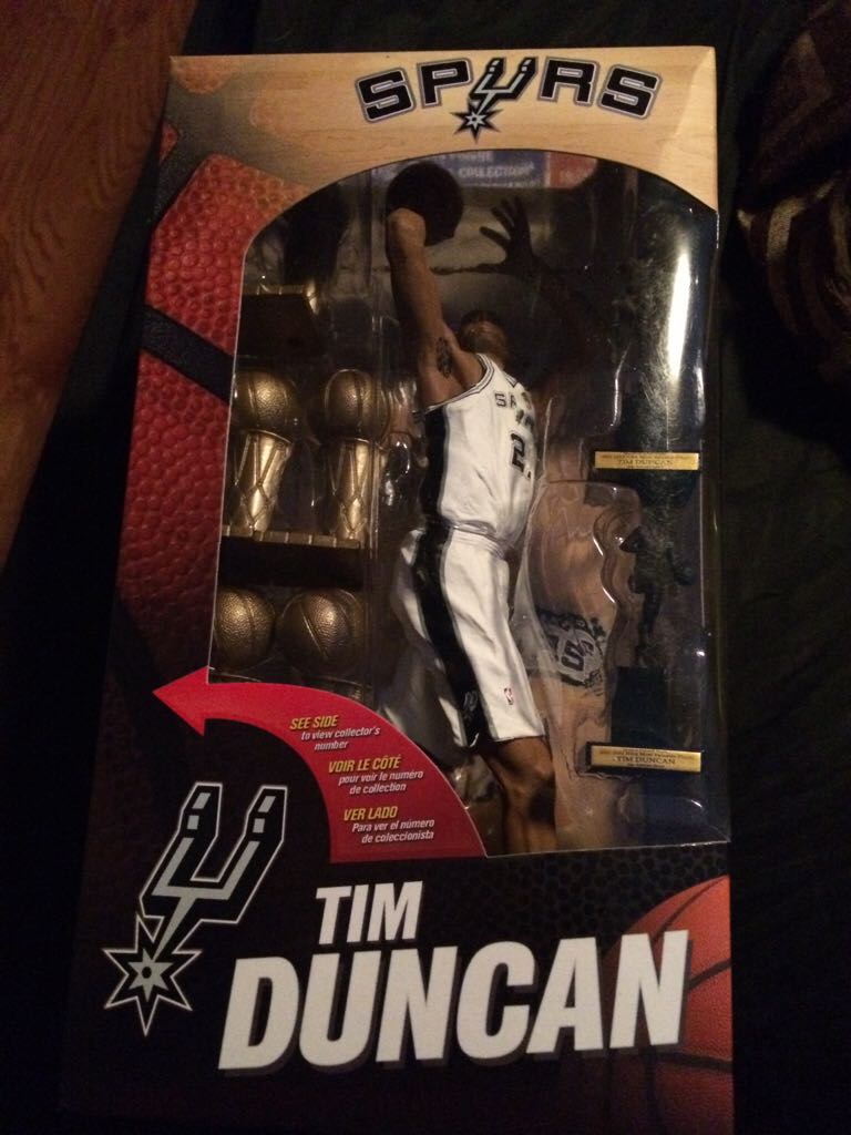 Rick and Morty Medium Figure