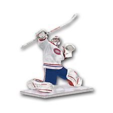NHL 26 Carey Price (Variant) - McFarlane Toys (Montreal Canadiens) action figure collectible [Barcode 787926770315] - Main Image 2