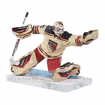 Spawn Reborn Series 3 - Raven Hellspawn