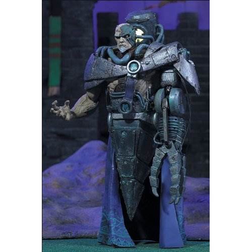 Blackthorn  - McFarlane Toys action figure collectible [Barcode 787926787771] - Main Image 2