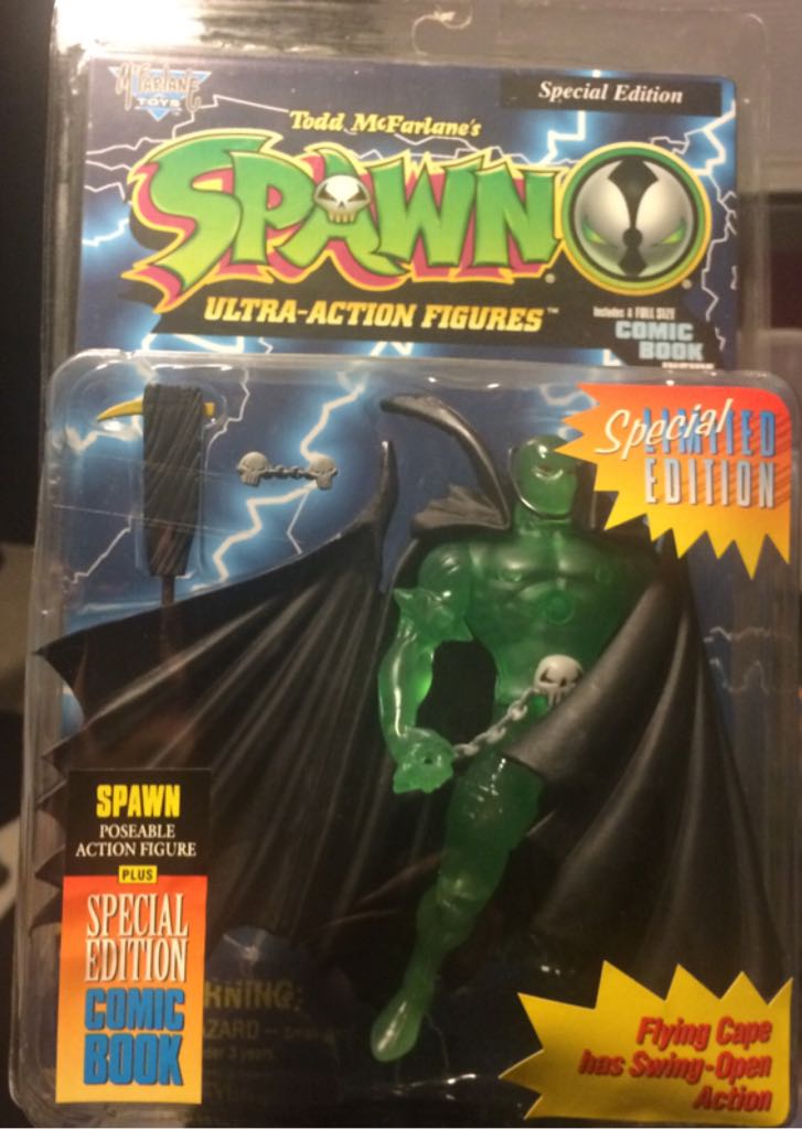 JLA Martian Manhunter